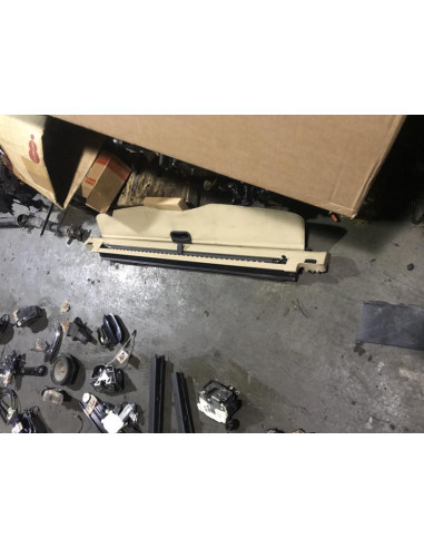 Plage arriere BMW SERIE 5 E61 TOURING PHASE 1 BREAK 