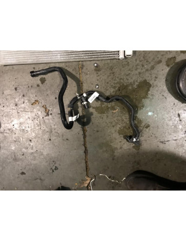 Durite BMW X6 E71/E72 PHASE 1 