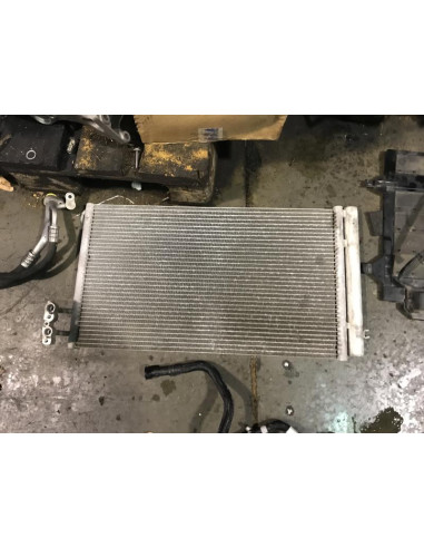 Radiateur clim BMW SERIE 1 E82 COUPE Diesel