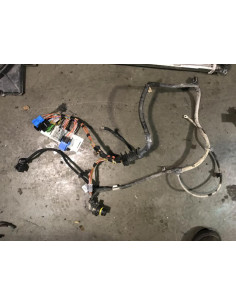 Faisceau moteur BMW X6 E71/E72 PHASE 1 