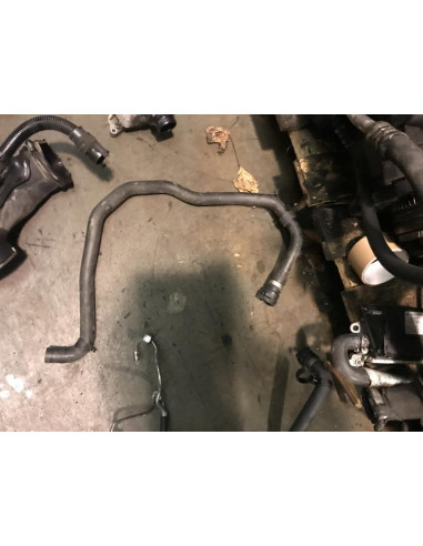 Durite BMW X6 E71/E72 PHASE 1 
