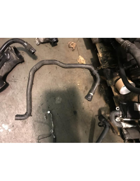Durite BMW X6 E71/E72 PHASE 1 