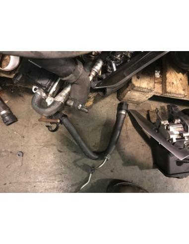 Durite BMW X6 E71/E72 PHASE 1 