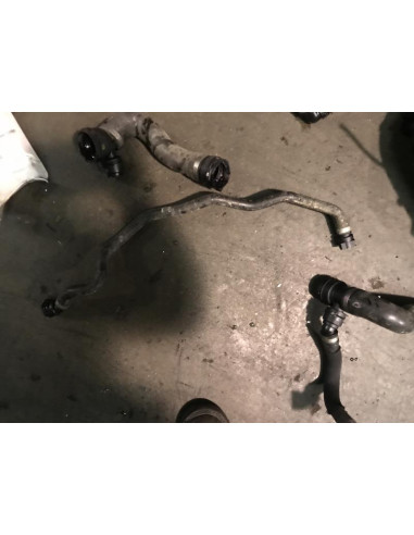 Durite BMW X6 E71/E72 PHASE 1 