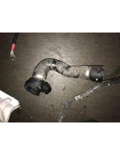 Durite BMW X6 E71/E72 PHASE 1 