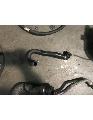 Durite BMW X6 E71/E72 PHASE 1 