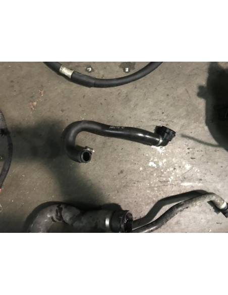 Durite BMW X6 E71/E72 PHASE 1 