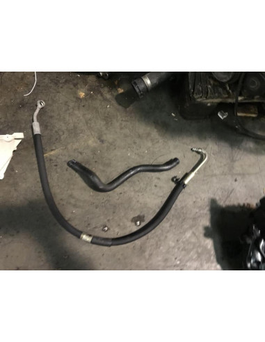 Tuyau hydraulique de direction assistee BMW SERIE 5 (E39) 