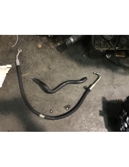 Tuyau hydraulique de direction assistee BMW SERIE 5 (E39) 