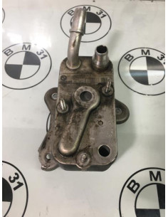 Radiateur huile BMW X6 E71/E72 PHASE 1 