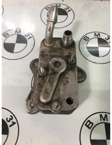 Radiateur huile BMW X6 E71/E72 PHASE 1 