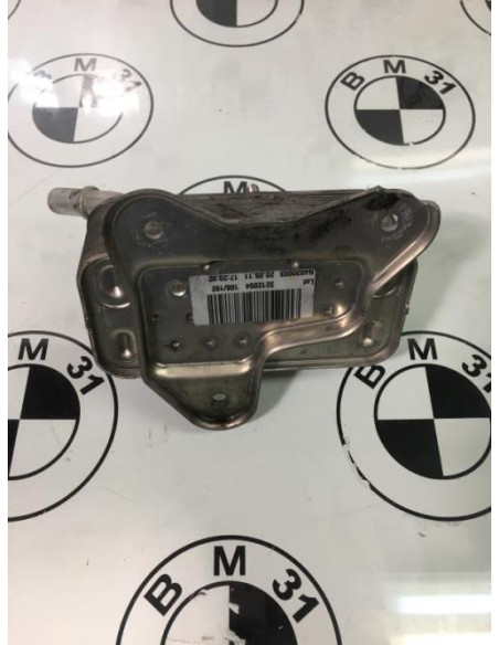 Radiateur huile BMW X6 E71/E72 PHASE 1 