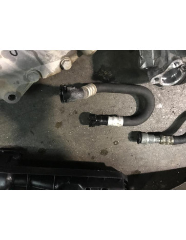 Tuyau hydraulique de direction assistee BMW X6 E71/E72 PHASE 1 