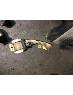 Ceinture arriere droit BMW SERIE 5 E61 TOURING PHASE 1 BREAK 