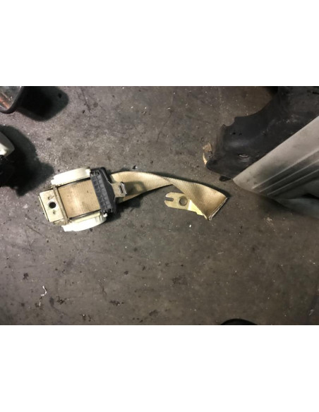 Ceinture arriere droit BMW SERIE 5 E61 TOURING PHASE 1 BREAK 
