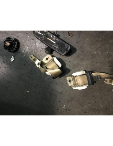 Ceinture arriere gauche BMW SERIE 5 E61 TOURING PHASE 1 BREAK 