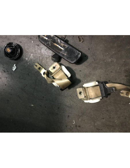 Ceinture arriere gauche BMW SERIE 5 E61 TOURING PHASE 1 BREAK 