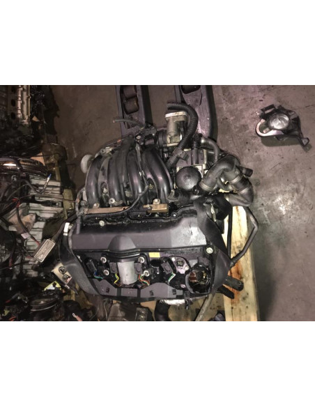 Volant moteur BMW SERIE 3 (E46) 