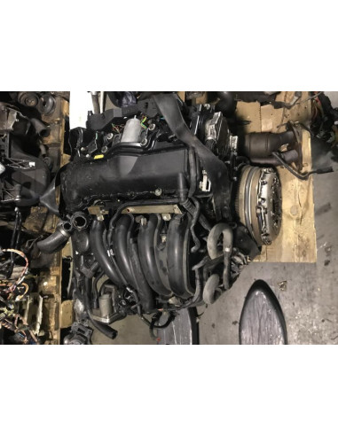 Vilebrequin BMW SERIE 3 (E46) 