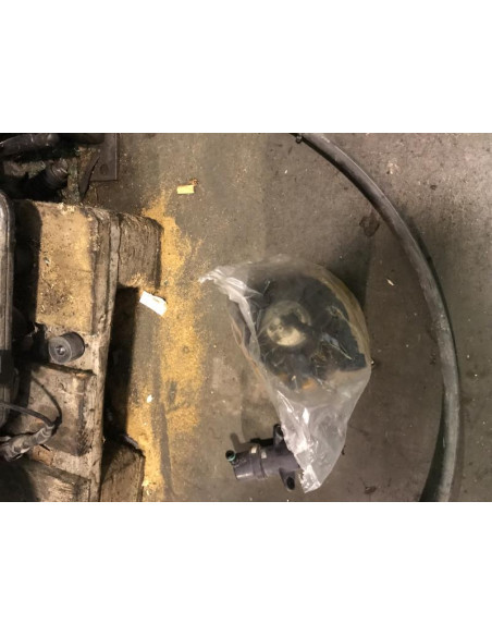 Pompe de gavage BMW SERIE 1 E87 PHASE 1 