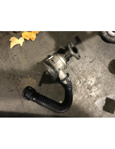 Vanne EGR BMW Z4 E85 ROADSTER PHASE 1 CABRIOLET 