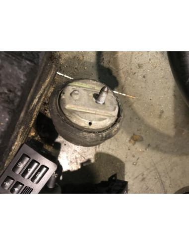 Silentbloc BMW SERIE 3 (E46) 