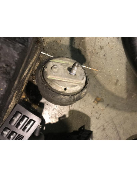 Silentbloc BMW SERIE 3 (E46) 