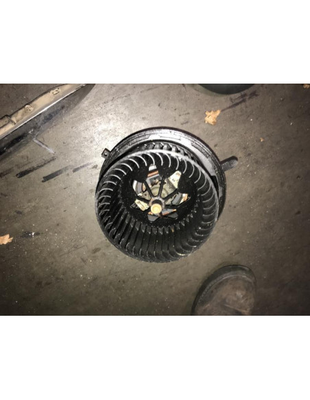 Ventilateur BMW SERIE 1 (E81) 