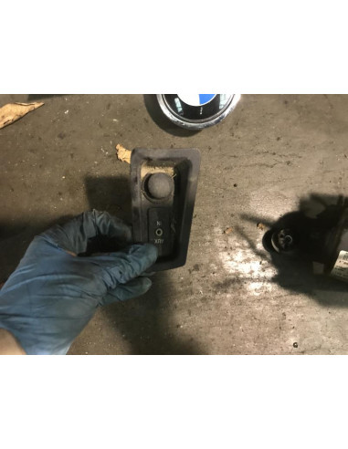 Bouton/Interrupteur BMW SERIE 1 (E81) 