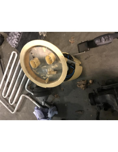 Pompe de gavage BMW SERIE 1 (E81) 