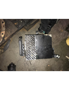 Amplificateur audio BMW SERIE 1 E87 PHASE 1 