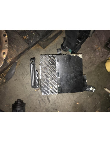 Amplificateur audio BMW SERIE 1 E87 PHASE 1 