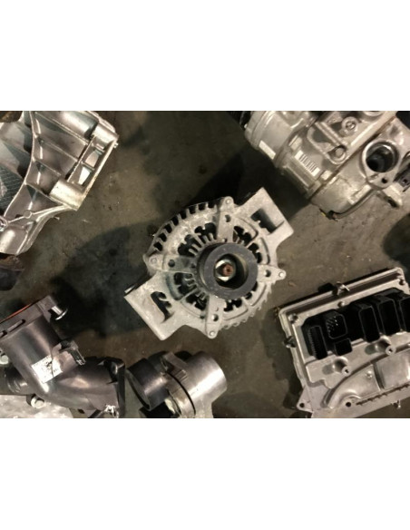 Alternateur BMW SERIE 1 (F20) 