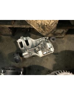 Compresseur clim BMW SERIE 1 (F20) 