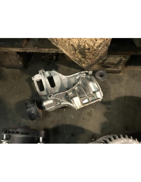 Compresseur clim BMW SERIE 1 (F20) 