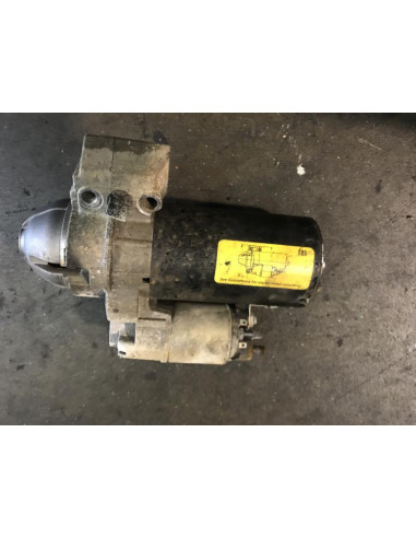 Demarreur BMW X6 E71/E72 PHASE 1 