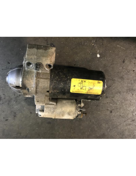 Demarreur BMW X6 E71/E72 PHASE 1 