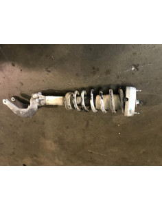 Amortisseur avant gauche BMW X6 E71/E72 PHASE 1 
