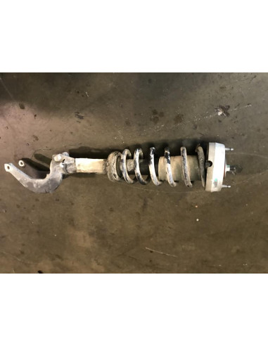 Amortisseur avant gauche BMW X6 E71/E72 PHASE 1 