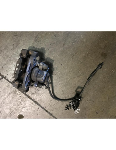Etrier avant droit (freinage) BMW SERIE 1 (F20) 