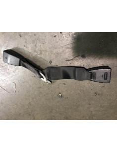Attache ceinture arriere droit BMW SERIE 3 (E46) 