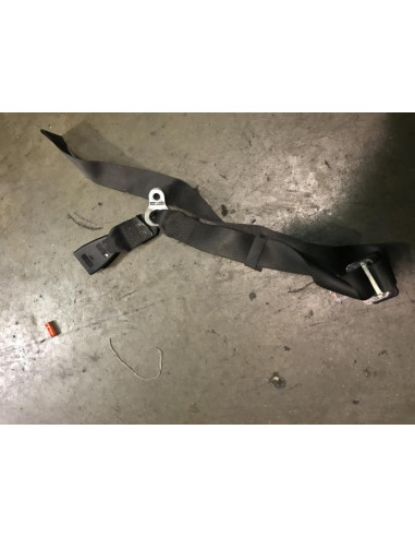 Attache ceinture arriere gauche BMW SERIE 3 (E46) 
