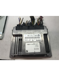 Kit de demarrage BMW SERIE 3 E46 COMPACT PHASE 1 