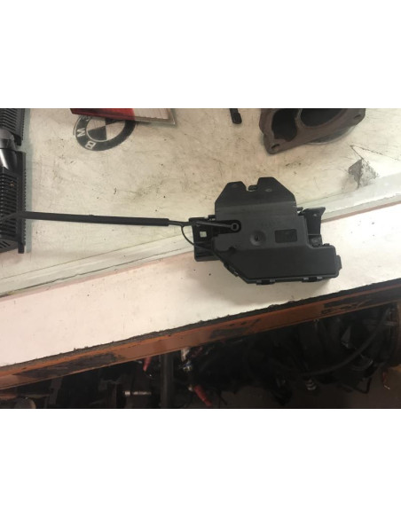 Serrure de coffre BMW SERIE 3 (E46) 