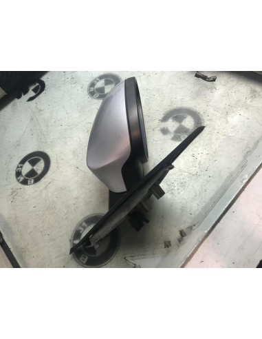 Retroviseur droit BMW SERIE 1 E87 PHASE 1 