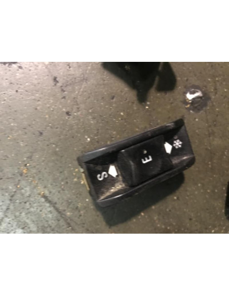 Interrupteur de leve vitre BMW SERIE 3 (E36) 