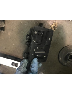 Commande de phare BMW SERIE 3 E46 COMPACT PHASE 1 