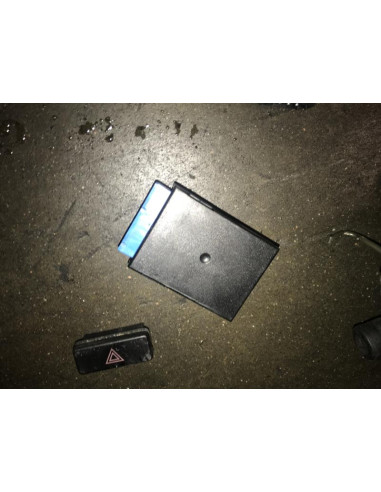 Calculateur BMW SERIE 3 (E36) 