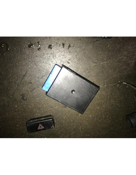 Calculateur BMW SERIE 3 (E36) 