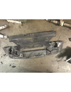 Conduite d'air BMW SERIE 3 (E36) 